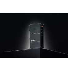 Teltonika Industrial router RUT140 2x RJ45 100Mb/s, IP30