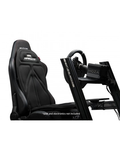 Next Level Racing HF8 PRO Gaming Feedback Pad
