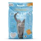 GOLDEN White Hygienic - bentonite litter - 7kg