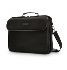 Kensington Simply Portable SP30 15.6” Clamshell Laptop Case