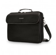 Kensington Simply Portable SP30 15.6” Clamshell Laptop Case