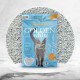 GOLDEN White Hygienic - bentonite litter - 7kg
