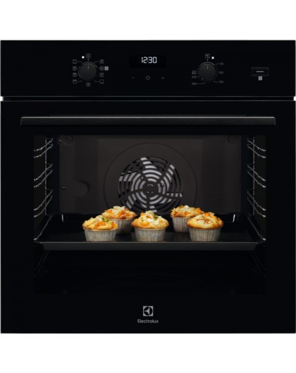 Electrolux EOD5C50Z oven 72 L A Black