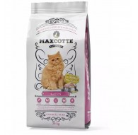 MAXCOTTE Gatos - dry cat food - 20kg