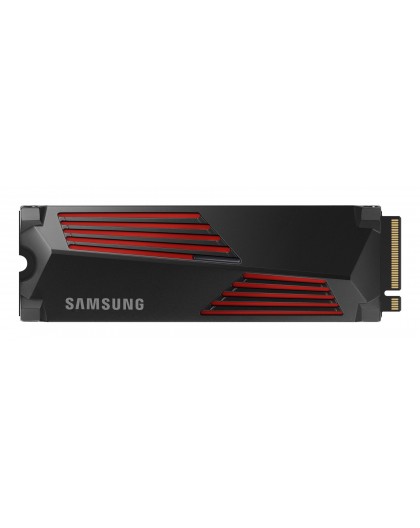 Samsung MZ-V9P1T0 1 TB M.2 PCI Express 4.0 NVMe V-NAND MLC