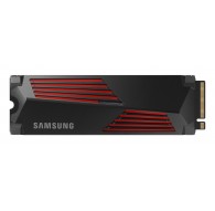 Samsung MZ-V9P1T0 1 TB M.2 PCI Express 4.0 NVMe V-NAND MLC