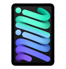 Apple iPad mini 5G TD-LTE & FDD-LTE 128 GB 21.1 cm (8.3") Wi-Fi 6E (802.11ax) iPadOS 18 Grey