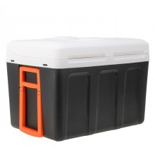 Adler AD 8090 Portable Cooler 40 L Black, White