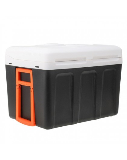 Adler AD 8090 Portable Cooler 40 L Black, White