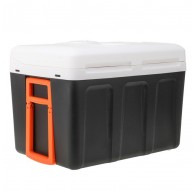 Adler AD 8090 Portable Cooler 40 L Black, White