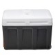 Adler AD 8090 Portable Cooler 40 L Black, White