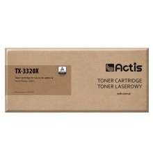 Actis TX-3320X toner (replacement for Xerox 106R02306 Standard 11000 pages black)