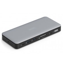 USB-C Docking Station, 11 Ports