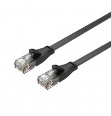 UNITEK Cat 6 UTP RJ45 (8P8C) Flat Ethernet Cable