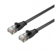 UNITEK Cat 6 UTP RJ45 (8P8C) Flat Ethernet Cable