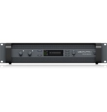 Behringer PDX3000 Wzmacniacz mocy stereo