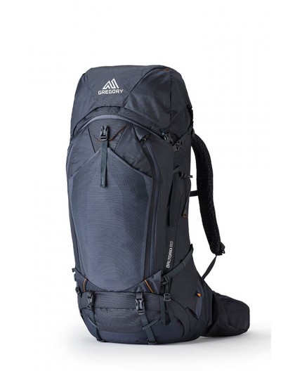 Trekking backpack - Gregory Baltoro 65 Alaska Blue