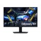 Samsung 27" G70D 144Hz Odyssey Smart Gaming Monitor