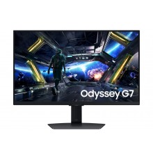 Samsung 27" G70D 144Hz Odyssey Smart Gaming Monitor
