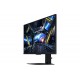 Samsung 27" G70D 144Hz Odyssey Smart Gaming Monitor