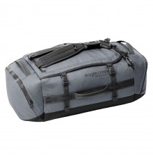 Eagle Creek Cargo Hauler duffel bag 60 L Polyester Charcoal