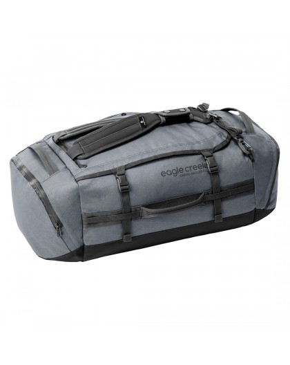 Eagle Creek Cargo Hauler duffel bag 60 L Polyester Charcoal