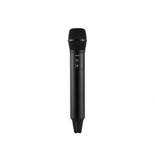 RØDE Interview Pro - professional wireless hand-held microphone