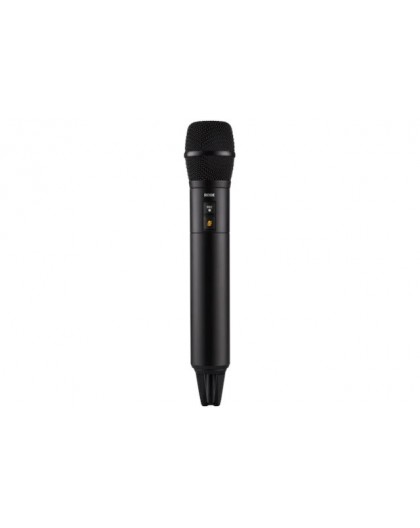 RØDE Interview Pro - professional wireless hand-held microphone