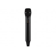 RØDE Interview Pro - professional wireless hand-held microphone