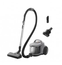 Electrolux EL51A2UG Bagless vacuum cleaner 78 dB Grey