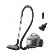 Electrolux EL51A2UG Bagless vacuum cleaner 78 dB Grey