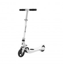 REBEL FUN WHEELS WHITE electric scooter