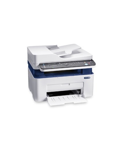 Xerox WorkCentre 3025/NI Laser 1200 x 1200 DPI 20 ppm A4 Wi-Fi
