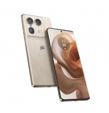 Motorola edge 50 Ultra 17 cm (6.7") Dual SIM Android 14 5G USB Type-C 16 GB 1 TB 4500 mAh Wood