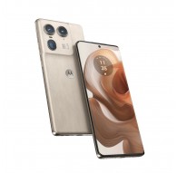 Motorola edge 50 Ultra 17 cm (6.7") Dual SIM Android 14 5G USB Type-C 16 GB 1 TB 4500 mAh Wood