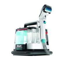 Shark PX200EUT carpet cleaning machine Handheld Deep/interim White