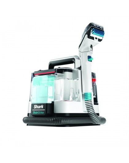 Shark PX200EUT carpet cleaning machine Handheld Deep/interim White