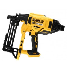 Fence stapler 18V, without battery and order, carton