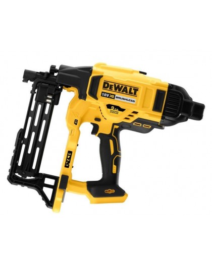 Fence stapler 18V, without battery and order, carton