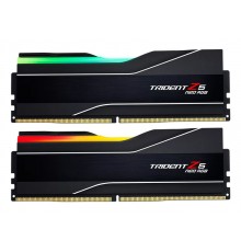 G.Skill Trident Z5 Neo RGB F5-6000J2636H16GX2-TZ5NR memory module 32 GB 2 x 16 GB DDR5 6000 MHz
