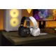 Corsair CA-9011296-EU headphones/headset Wireless Head-band Gaming Bluetooth White
