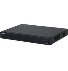 Dahua Technology NVR4208-4KS3 network video recorder Black