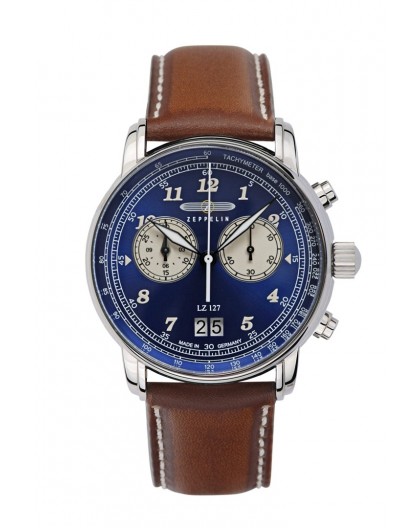 Zeppelin LZ127 86843 Quartz Watch