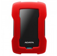 ADATA HD330 external hard drive 2000 GB Red