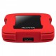 ADATA HD330 external hard drive 2000 GB Red