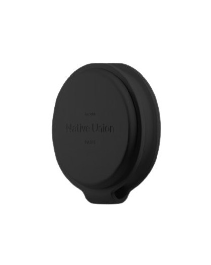 Native Union Qi2 Travel Charger 15W (black)