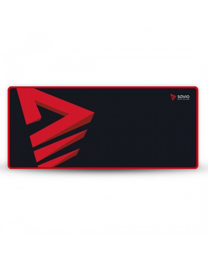 Savio Professional gaming mousepad Turbo Dynamic L