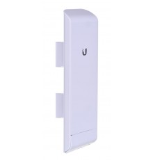 Ubiquiti NanoStation M5 150 Mbit/s White Power over Ethernet (PoE)