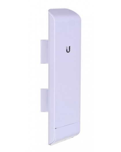 Ubiquiti NanoStation M5 150 Mbit/s White Power over Ethernet (PoE)