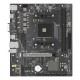 Sapphire A520M-E AMD A520 Socket AM4 micro ATX